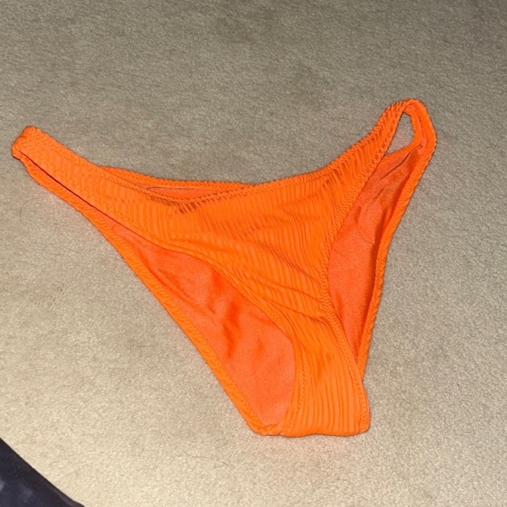 TRIANGL BIKINI BOTTOMS